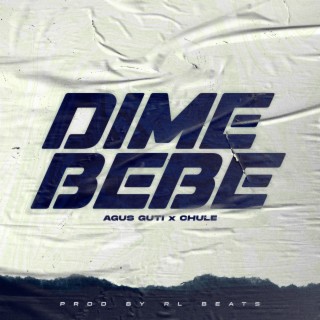 Dime Bebé