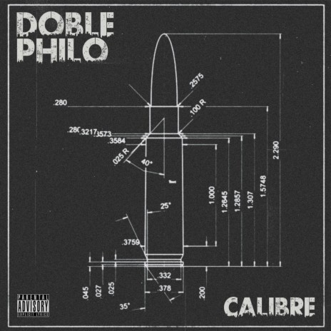 CALIBRE | Boomplay Music