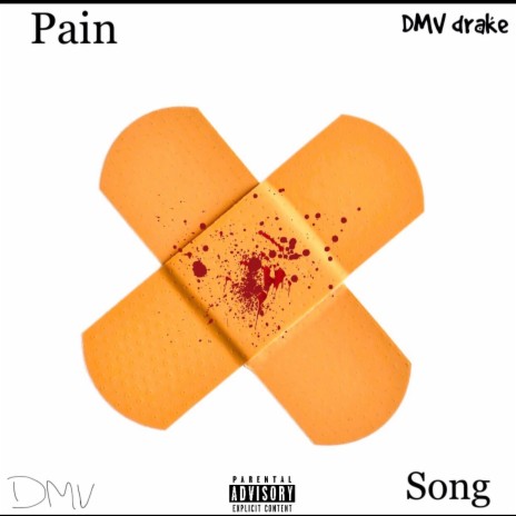 Pain Song | Boomplay Music