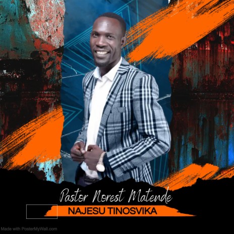 NAJESU TINOSVIKA | Boomplay Music