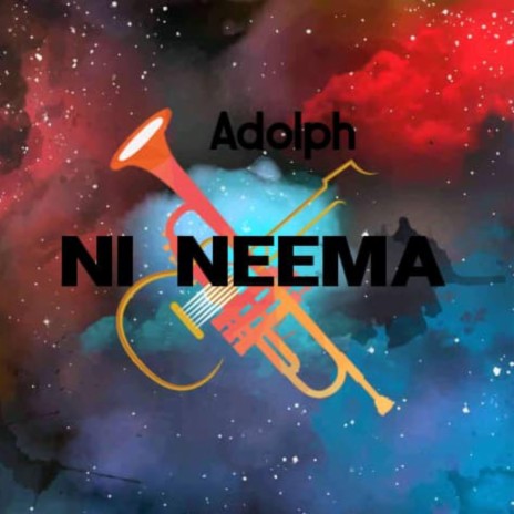Ni Neema | Boomplay Music