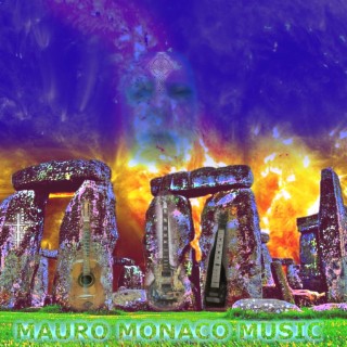 Mauro Monaco Music