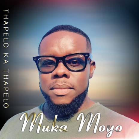 Muka Moyo (Radio edit)