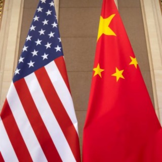 Voitures élecrtriques : les États-Unis déclarent la guerre à la Chine