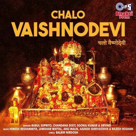 Ho Gayi Mata Vaishno Dayal | Boomplay Music