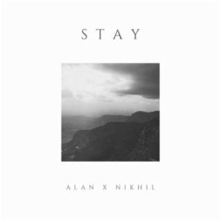 Stay (feat. Nikhil Krishna)