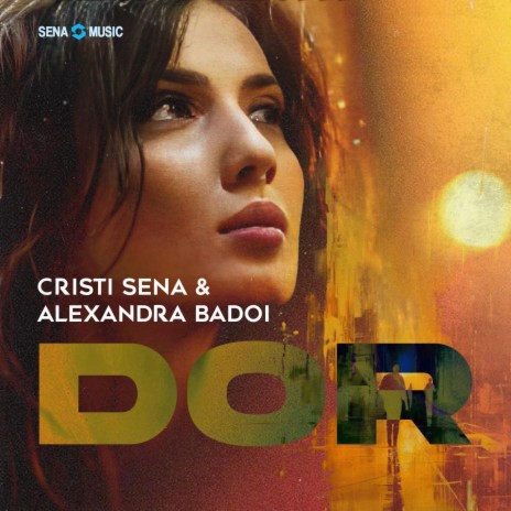 Dor (Radio Edit) ft. Alexandra Badoi | Boomplay Music