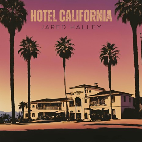 Hotel California (Acapella) | Boomplay Music