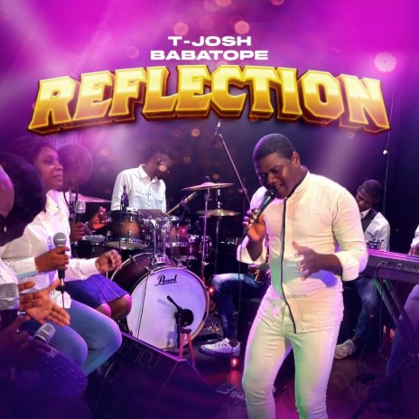 Reflection Worship (Live) | Boomplay Music