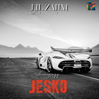 Jesko