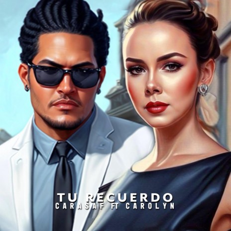 Tu Recuerdo ft. Carolyn | Boomplay Music