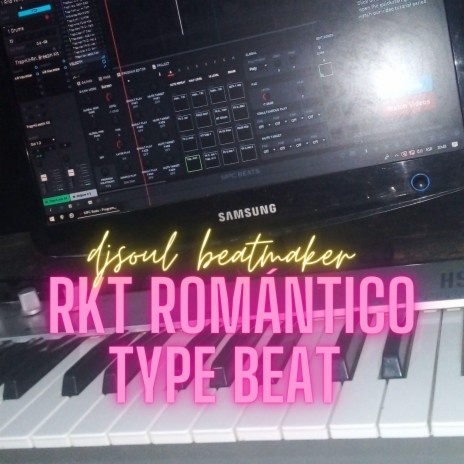 RKT Romántico Type Beat | Boomplay Music