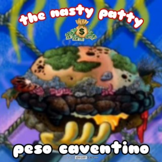krabby patty (Remix)