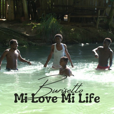 Mi Love Mi Life | Boomplay Music