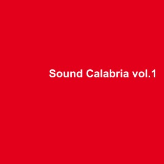Sound Calabria, Vol. 1 (vivo)