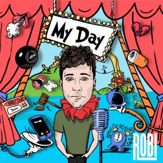 My Day lyrics | Boomplay Music