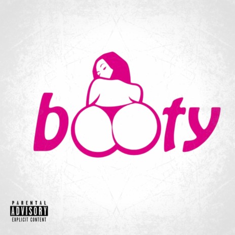 BOOTY ft. Wolfville, Roger MC & Acink963 | Boomplay Music