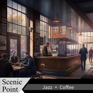 Jazz + Coffee