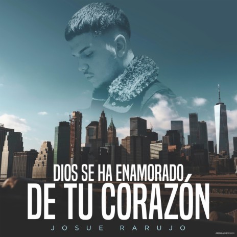 Dios Se Ha Enamorado de Tu Corazón | Boomplay Music