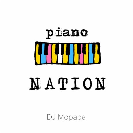 Piano Naiton | Boomplay Music