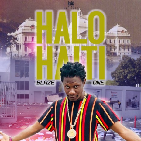 Halo Haiti | Boomplay Music