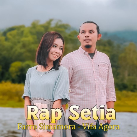 Rap Setia ft. VIFA AGORA | Boomplay Music