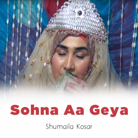 Sohna Aa Geya | Boomplay Music