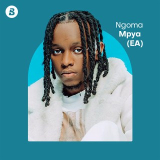 Ngoma Mpya (EA)