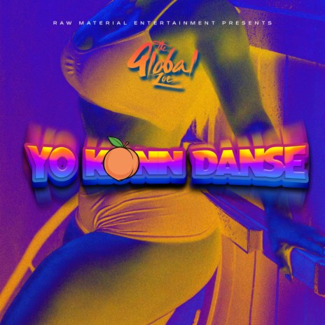 Yo Konn Danse | Boomplay Music