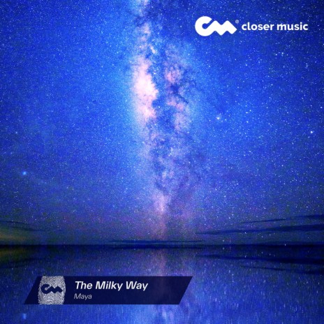 The Milky Way (Instrumental) | Boomplay Music