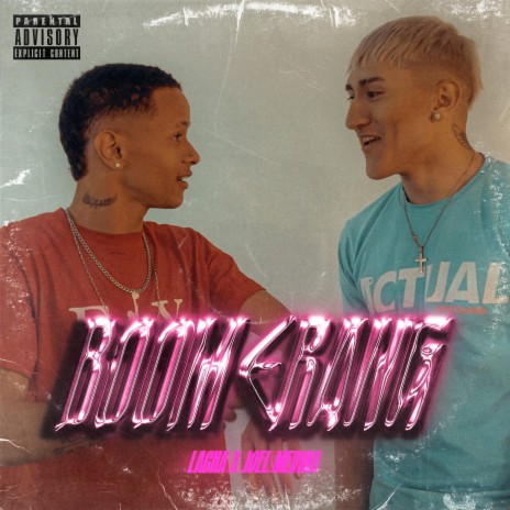 BOOMERANG ft. Lacha | Boomplay Music