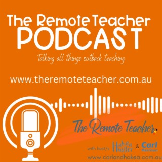 S4E1 Jack Greig on Trauma Informed Teaching and the Berry Street Education Model