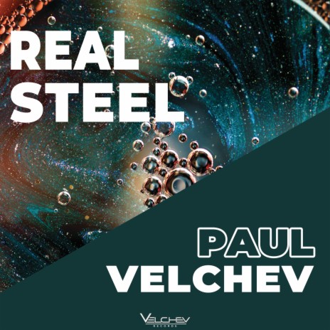 Real Steel | Boomplay Music