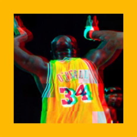 shaquille | Boomplay Music