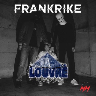 Frankrike (Louvre 2023)