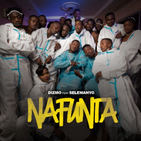 Nafunta ft. Selemanyo