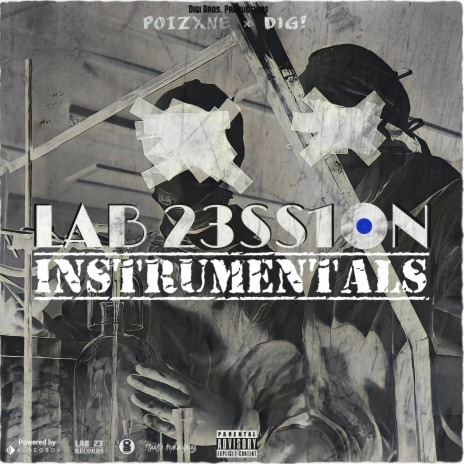 Eazee Does It (Instrumental) ft. Poizxne