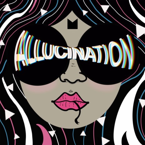 Allucination | Boomplay Music