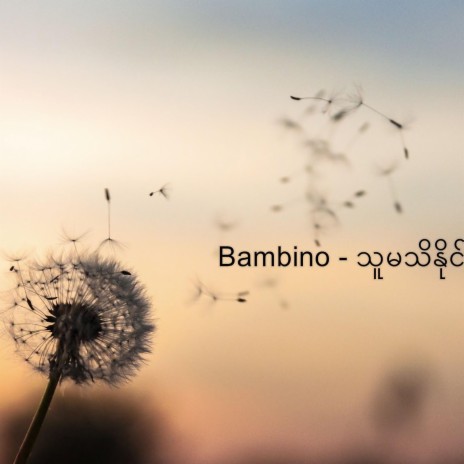 Thu Ma Thi Naing (feat. Bambino) | Boomplay Music