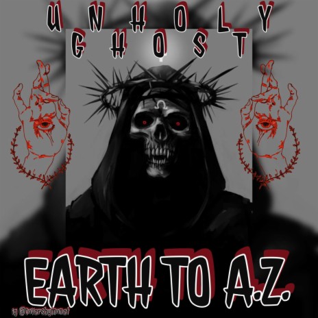 Unholy Ghost