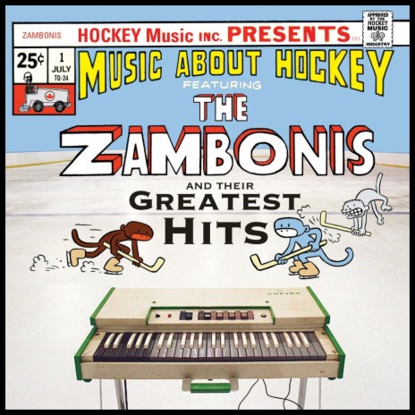 Hockey Heart | Boomplay Music