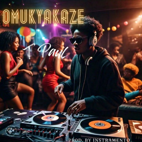Omukyakaze | Boomplay Music