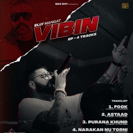 PURANA KHUND ft. Waz Boy | Boomplay Music