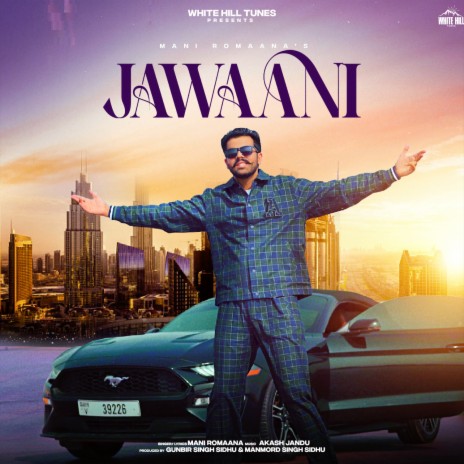 Jawaani | Boomplay Music