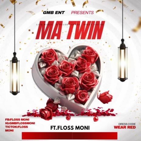 MA TWIN | Boomplay Music