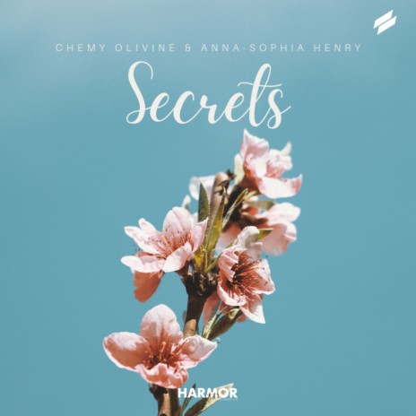 Secrets ft. Anna-Sophia Henry | Boomplay Music