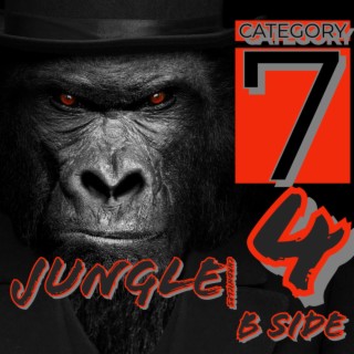 Jungle chronicles 4 bside