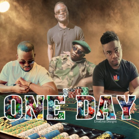 One Day ft. Biodizzy, Mass Ram & Icon LaMaf | Boomplay Music
