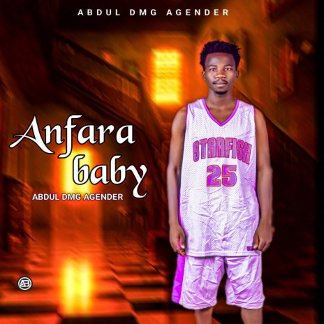ANFARA BABY Abdul Agender | Boomplay Music