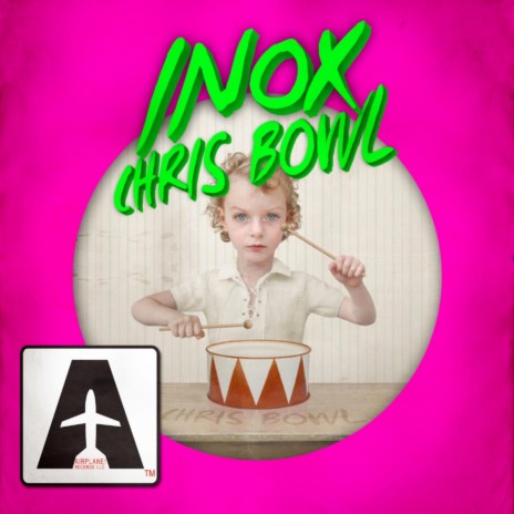 Inox | Boomplay Music